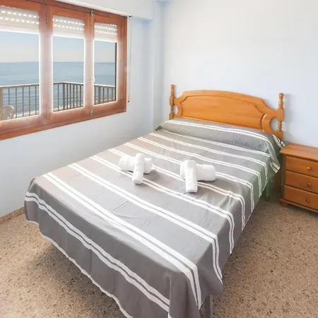 Apartment Turia Near Platja De Tavernes *