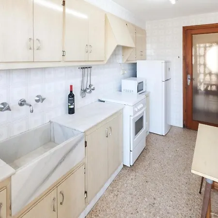 Apartment Turia Near Platja De Tavernes Tavernes de la Valldigna