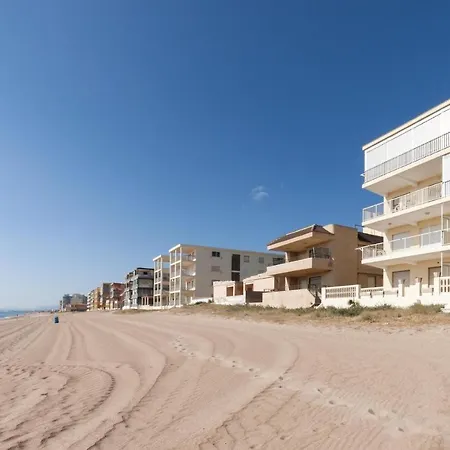 Apartment Turia Near Platja De Tavernes Tavernes de la Valldigna