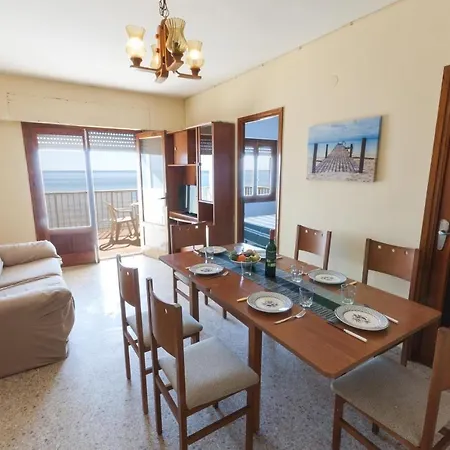 Apartment Turia Near Platja De Tavernes *
